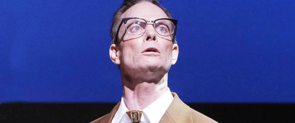 Bill Irwin Gets Serious About Musical Comedy in Bye Bye Birdie