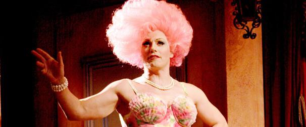 La Cage Star John Barrowman Dishes on Being a 'Big Old Queen'... Onstage and Off!