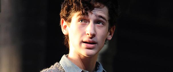 Brighton Beach Memoirs to Close; Broadway Bound Canceled