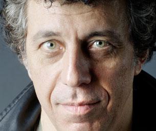 Eric Bogosian to Join Linney, James & Silverstone in MTC's Time Stands Still