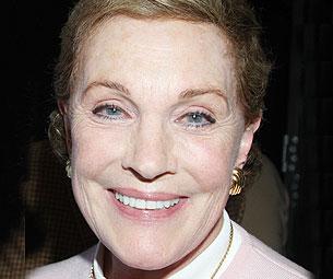 Oscar Winner Julie Andrews' Voice May Be Restored by Groundbreaking Surgery