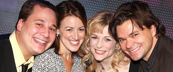 An Extraordinary Night for New Musical Ordinary Days