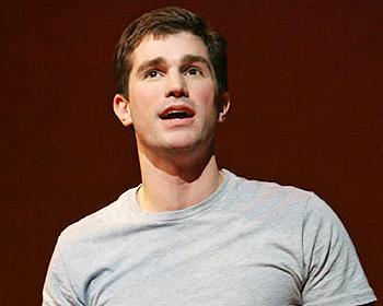 Matt Cavenaugh to Exit West Side Story in December