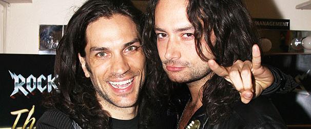 Rock of Ages Wins Big at the First-Ever Golden Mullet Awards