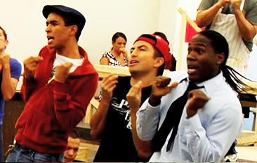 In the Heights Gets Ready to Hit the Road