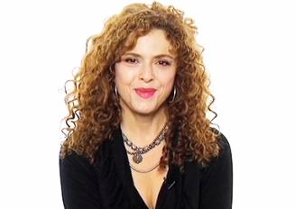 Bernadette Peters Answers Your Questions About Sondheim, The Jerk and Those Signature Curls