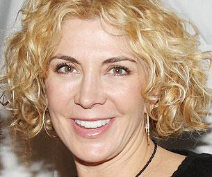 English Rose to be Named for Actress Natasha Richardson