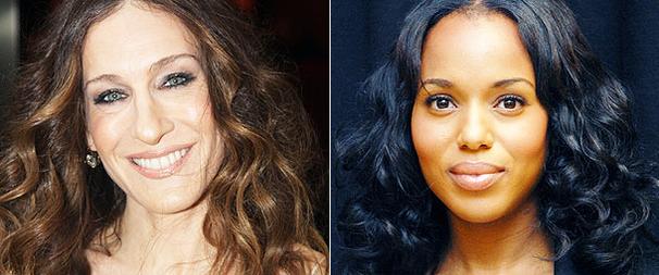 Sarah Jessica Parker, Kerry Washington and More Selected by Obama for Arts Committee