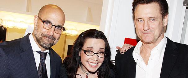 Casting Directors Shine (with Help from the Stars) at 2009 Artios Awards