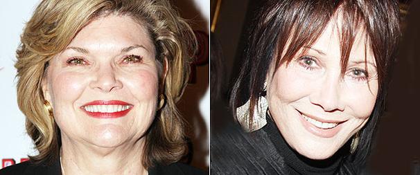Michele Lee, Debra Monk and More to Join Love, Loss and What I Wore