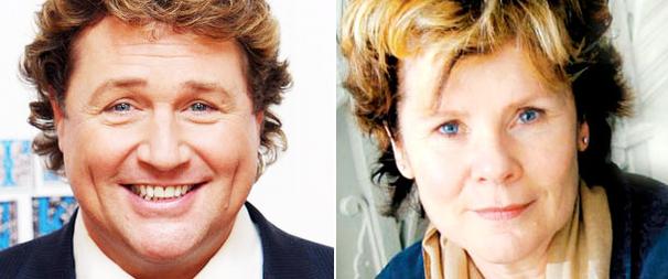Michael Ball and Imelda Staunton to Star in  Sweeney Todd; West End Transfer Expected