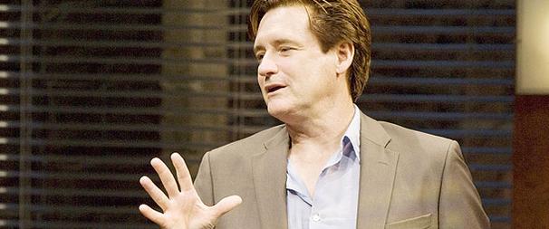Ask Oleanna Star Bill Pullman a Question!