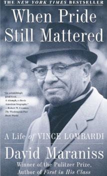 Lombardi, Stage Bio of Legendary Football Coach, Eyes Fall 2010 Broadway Run