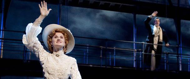 Drama Desk Strikes Nominations for Ragtime's Costumes and Orchestrations