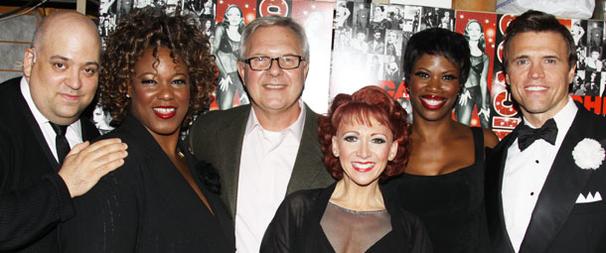 They Had It Coming! Broadway’s Chicago Turns 13 