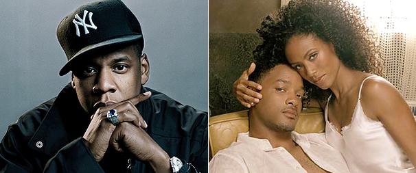 Fela! Attracts a Trio of Superstar Producers in Jay-Z, Will Smith and Jada Pinkett Smith