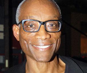 Tony Winner Bill T. Jones on Art, Life, Death and Broadway's Fela!