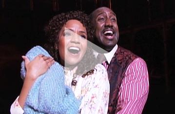 Share the Opening Night Excitement at Ragtime!