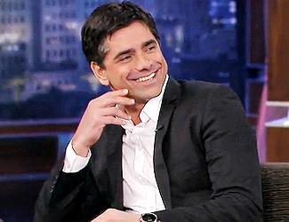 How Do You Celebrate John Stamos Day? The Bye Bye Birdie Star Explains Everything to Jimmy Kimmel