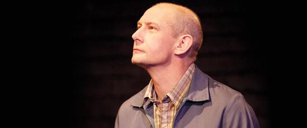 Speaking in Tongues' Ian Hart on Disliking Theater, Hollywood Honesty and the Impact of Harry Potter 