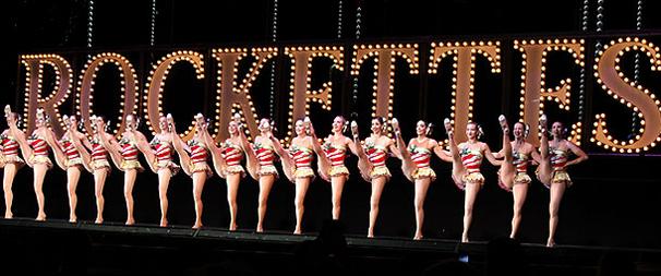 Dreams Come True as Charities Help Kick Off The Radio City Christmas Spectacular