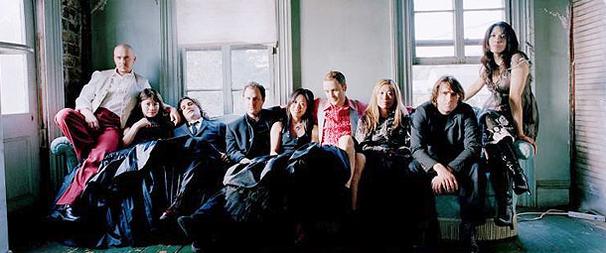 East Village Opera Company Plans Mash-Up Version of The Sound of Music