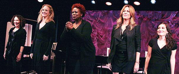 A New Starry Cast Steps into Love, Loss and What I Wore