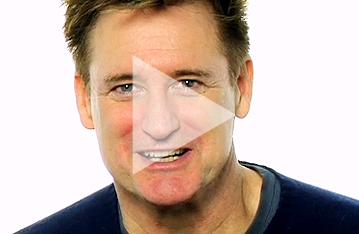 Oleanna's Bill Pullman Answers Your Questions About Independence Day, The Goat and More