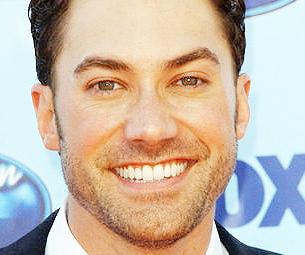Ace Young to Hit the Road as Danny Zuko in Grease