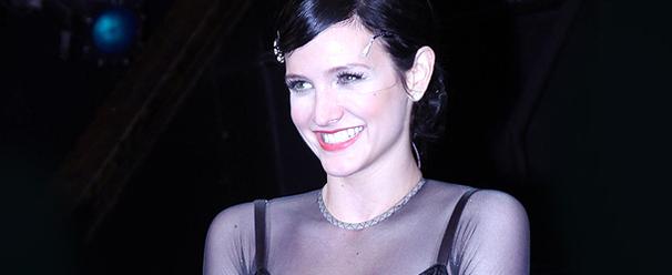 Hello, Ashlee! Ms. Simpson-Wentz Debuts on Broadway in Chicago