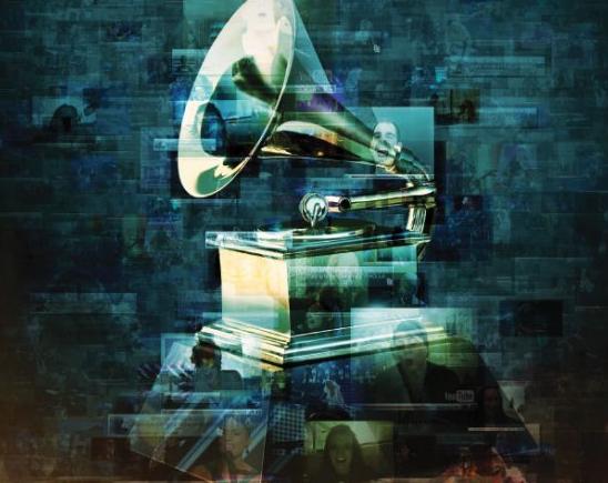 2009 Musical Show Album Grammy Noms Revealed