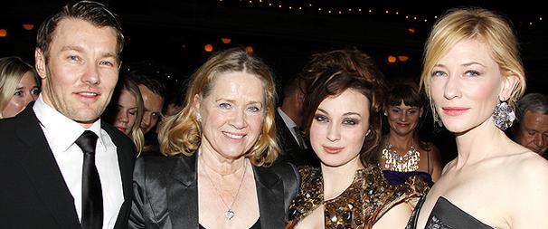 Academy Award Winner Cate Blanchett Takes Her Starry Streetcar to BAM 