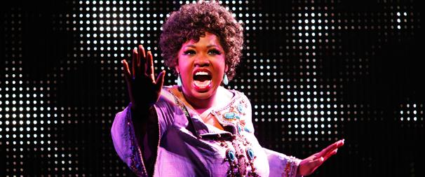 You're Gonna Love Her! Moya Angela Is a Dream as Effie in Dreamgirls