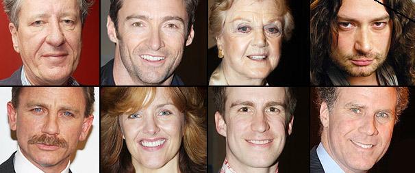 Who Is the Broadway.com Star of the Year for 2009? Vote Here!