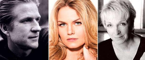 Matthew Modine, Jennifer Morrison and Elizabeth Franz Join The Miracle Worker