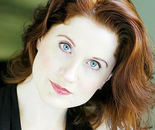 Ragtime's Christiane Noll Hopes to Keep the Good Times Going in 2010