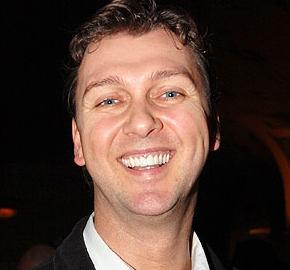Warren Carlyle to Choreograph Pure Country on Broadway