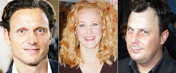 Tony Goldwyn, Katie Finneran and Brooks Ashmanskas Join Cast of Promises, Promises