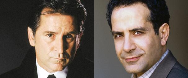 Lend Me a Tenor, Starring Anthony LaPaglia and Tony Shalhoub, Returns to Broadway