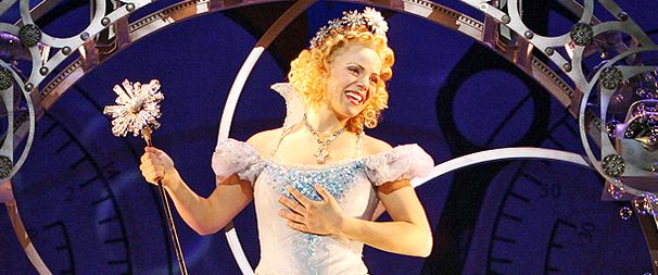 Smash Hit Musical Wicked Flies Into Tempe