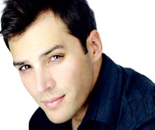 Phantom's Ryan Silverman Has a Puzzling Resolution for 2010