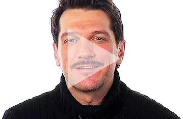 South Pacific Star Paulo Szot on Dream Roles, Shower Singing & Being a Doggie Daddy
