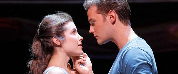 West Side Story Sets Broadway Closing Date