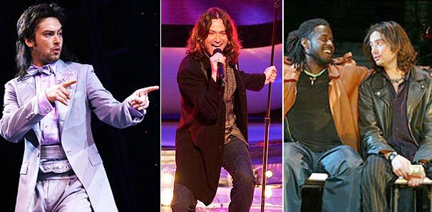 The Story of Constantine: From Brooklyn to Broadway