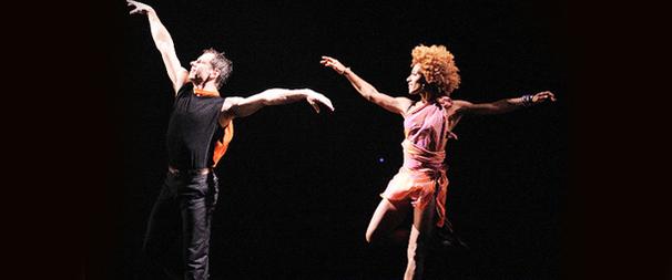 Twyla Tharp's Come Fly Away Sets Dates at Broadway's Marquis Theatre