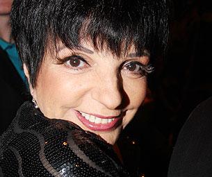 Liza Minnelli, Kristin Chenoweth & More Join Vineyard Theatre Tribute to John Kander