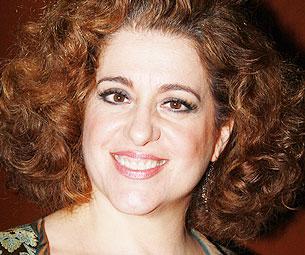 Complete Casting Announced for Off-Broadway Musical I'll Be Damned