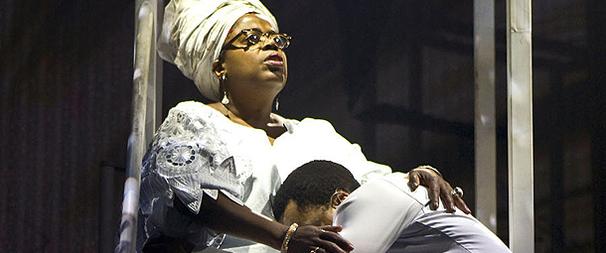Big-Belting Fela! Star Lillias White is Taking Your Questions Now