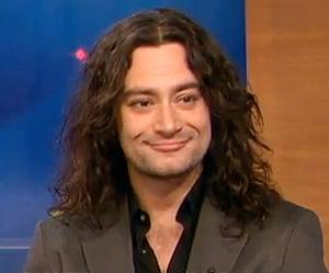 Rock of Ages’ Constantine Maroulis Calls American Idol Judge Simon Cowell ‘Irreplaceable’