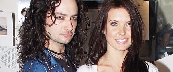 The Hills’ Audrina Patridge and Pop Star Ryan Cabrera Rock Broadway